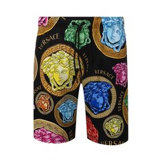 Плавки-шорты Versace