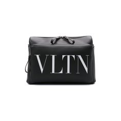 Кожаная сумка Valentino Garavani Valentino
