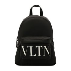 Текстильный рюкзак Valentino Garavani Valentino