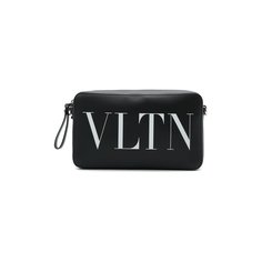 Кожаная сумка Valentino Garavani Valentino
