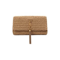 Сумка Kate Supple Saint Laurent
