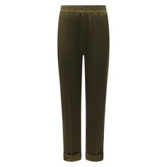 Брюки Haider Ackermann