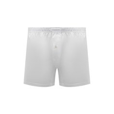 Хлопковые боксеры Ermenegildo Zegna