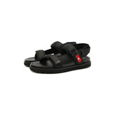 Текстильные сандалии Fidlock Dsquared2