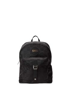 Gucci рюкзак Off The Grid с узором GG Supreme