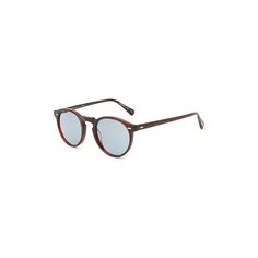 Солнцезащитные очки Oliver Peoples