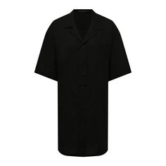 Рубашка Yohji Yamamoto