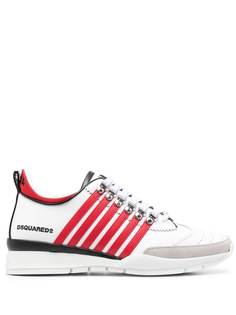 Dsquared2 кроссовки 251