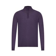Шерстяной джемпер Canali