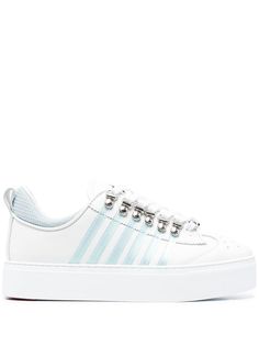 Dsquared2 кроссовки 251