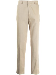 Polo Ralph Lauren прямые брюки чинос