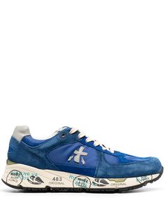 Premiata кроссовки Mase