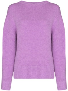 Isabel Marant Étoile свитер Halden