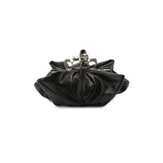 Клатч Alexander McQueen