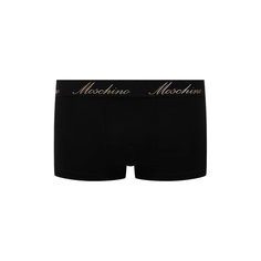 Хлопковые боксеры Moschino
