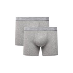 Комплект из двух боксеров Ermenegildo Zegna