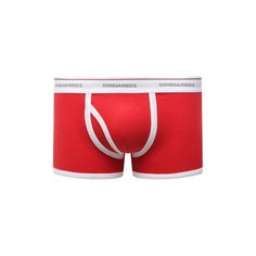 Хлопковые боксеры Dsquared2