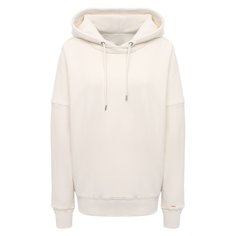 Хлопковое худи Heron Preston for Calvin Klein