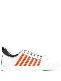 Dsquared2 кроссовки 251