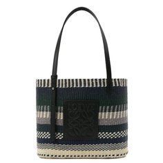 Сумка Basket small Loewe x Paulas Ibiza Loewe