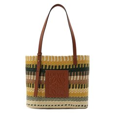 Сумка Basket small Loewe x Paulas Ibiza Loewe