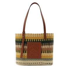 Сумка Basket small Loewe x Paulas Ibiza Loewe