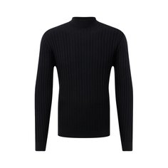 Шерстяная водолазка Giorgio Armani