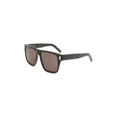 Солнцезащитные очки Saint Laurent