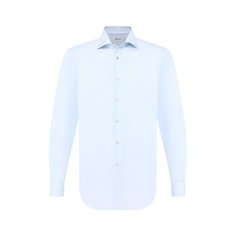 Хлопковая сорочка Kiton