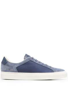 Common Projects кеды Retro Summer Editon