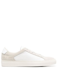 Common Projects кеды Retro Summer Edition