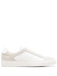 Common Projects кеды Retro Summer Edition