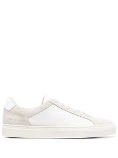 Common Projects кеды Retro Summer Editon