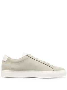 Common Projects кроссовки Achilles