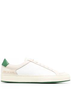 Common Projects кеды Retro 70s