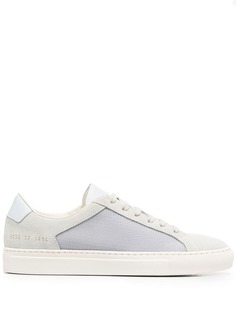 Common Projects кеды Retro Summer Edition