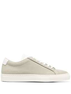 Common Projects кеды Achilles