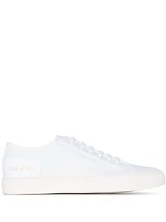 Common Projects кеды Retro Summer