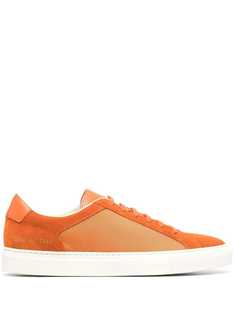 Common Projects кеды Retro Summer Editon