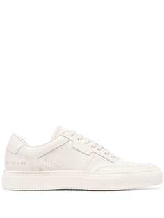 Common Projects кеды с перфорацией