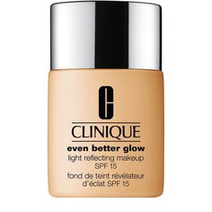 Тональный крем Even Better Glow SPF 15, оттенок WN 04 Bone Clinique