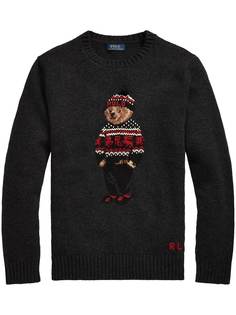 Polo Ralph Lauren свитер Polo Bear