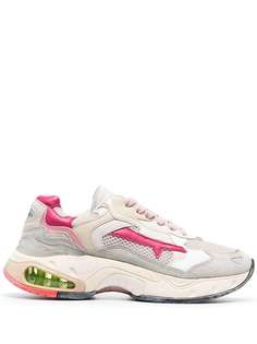 Premiata кроссовки Sharky