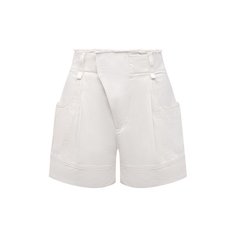 Джинсовые шорты Chloé
