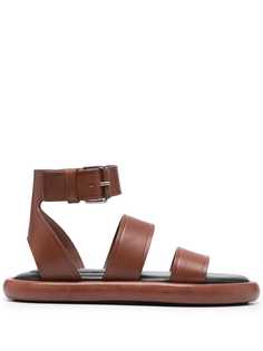 Proenza Schouler сандалии Pipe