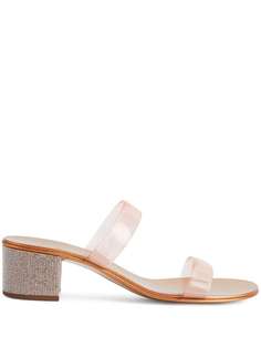 Giuseppe Zanotti босоножки Aurelia 40