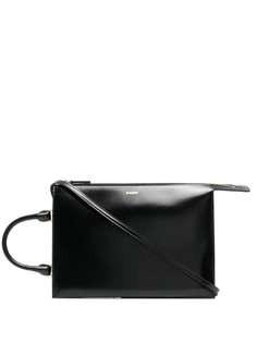 Jil Sander сумка-тоут Tootie