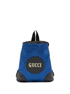 Gucci рюкзак Gucci Off The Grid с узором GG Supreme