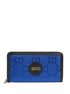 Gucci кошелек Gucci Off The Grid