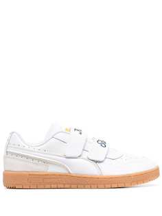Puma кроссовки Ralph Samson 70 из коллаборации с KidSuper Studios